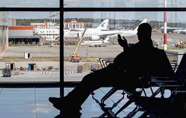Стоимость авиабилетов в России в I полугодии возросла на 7%
