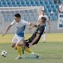 Лидеры футбольной премьер-лиги Крыма сыграли вничью в очном матче
