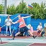 Спортсмены из Крыма завоевали три медали в первый день чемпионата России по многоборьям