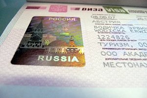 Ялтинский отель окажет помощь иностранцам оформить российские визы для поездки в Крым
