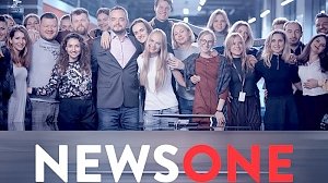 Украинский Нацсовет по ТВ потребовал лишить лицензии телеканал NewsOne