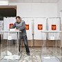 В аэропорту Симферополя будет открыт временный избирательный участок