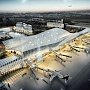 Аэропорт Симферополя обслужил за лето 2,5 миллионов пассажиров