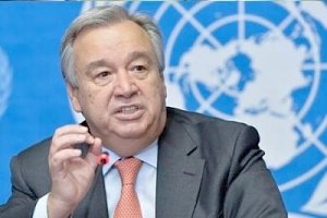 Правозащитник считает «выводы» ООН по Крыму «полным бредом»