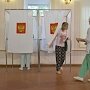 Нарушений на выборах в Крыму не зафиксировано, — Избирком