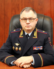Павел Каранда назначен министром внутренних дел Крыма