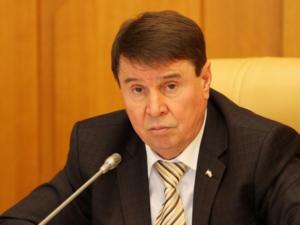 Сенатор Цеков проголосовал за продолжение преобразований в Крыму