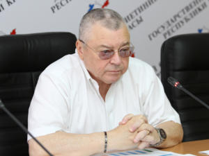 Глава Общественной палаты аргументировал невысокую явку в Крыму