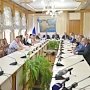 Избирком Крыма не исключает отмену итогов выборов в Госсовет на трёх участках
