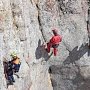 Лучшего альпиниста между ветеранов этого вида спорта выберут в Судаке