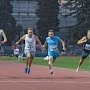 Две серебряные и одну бронзовую медали привезли крымские легкоатлеты с чемпионата в Сочи