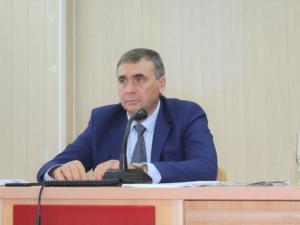 В Крыму инициировали проведение кустовых совещаний по подготовке осеннего сева