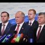 «Согласованные действия государственно-патриотических сил остановят этот разрушительный процесс»