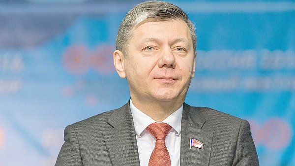 Дмитрий Новиков: КПРФ продолжит борьбу за ремонт избирательной системы