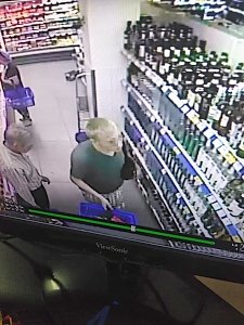 «Желал выпить хорошего алкоголя»: севастополец украл бутылку виски