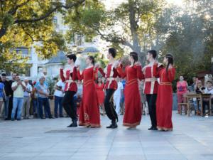 Дни армянской культуры отметят в Феодосии