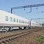 Росимущество приобрело вагоны для Крымской железной дороги
