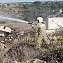 Севастопольские пожарные ликвидировали за день два крупных природных пожара