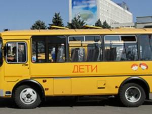 Автобусы одного из ГУПов Севастополя не готовы к перевозке детей