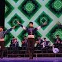 Гала-концерт фестиваля крымско-татарской культуры «Кефе гуллери» состоится в Феодосии 22 сентября