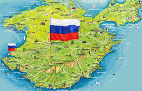 В Симферополе презентуют первую в Европе книгу о событиях в Крыму