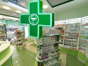 В аптеках Крыма надбавки на жизненно необходимые лекарства 19,8 %