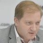 Крым не вернется, - ещё один депутат Верховной Рады «прозрел»
