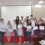 Международная летняя школа в Пекине позволила студентам КФУ заметно улучшить уровень владения китайским языком