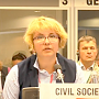 Крымский журналист сообщила на сессии ОБСЕ о реальной ситуации в Крыму