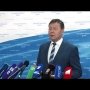 Николай Арефьев выступил перед журналистами в Государственной Думе