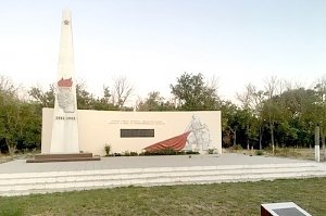 Бизнес на памятниках героям войны
