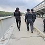 Мост через Днепр в Киеве заминировал уроженец крымского Фороса