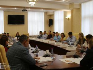 Программа по развитию и поддержке добровольчества разработана в Крыму, — Пашкунова