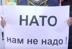 Присутствие НАТО в Азовском море исключено - крымский парламентарий