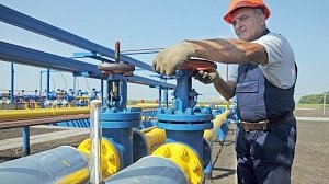 Транзит газа через Украину будет проходить только на российских и европейских условиях