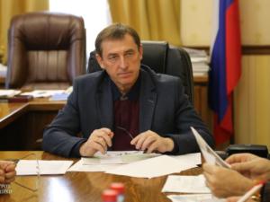 Юрий Гоцанюк назначен исполняющим обязанности председателя совета министров РК