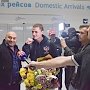 Для меня было важно привезти золотую медаль в Крым, — Глеб Бакши