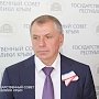 «Сергей Цеков – патриот Крыма, сторонник русской идеи и надежный лоббист для Крыма», - В. Константинов