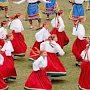 Дни эстонской культуры прошли в селе Краснодарка в Крыму