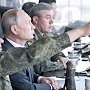 Владимир Путин предложил НАТО отказаться от размещения ракет в Европе