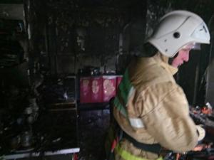 Крымчанка переборщила с подсолнечным маслом во время готовки и чуть не сожгла дом