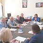 Крым приступил к созданию «бережливых поликлиник»