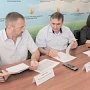 Крымским аграриям требуется 13 тыс. тонн минеральных удобрений