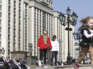 Госдума РФ приняла закон об усилении безопасности детского отдыха