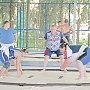 Российские сумоисты на старте к чемпионату мира – 2019