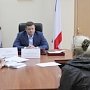 Евгений Кабанов провел личный приём граждан