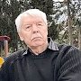 Скончался первый и единственный президент Крыма Юрий Мешков