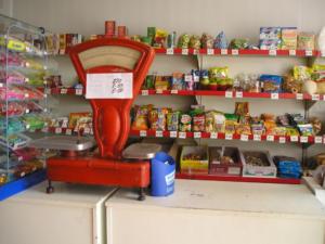 Кража без взлома: В Советском районе обокрали продуктовый магазин