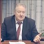 Сергей Обухов: Атака на Сергея Левченко вновь приобрела наиболее интенсивный характер