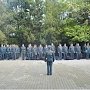 Дан старт I этапу Всероссийских командно-штабных учений по гражданской обороне